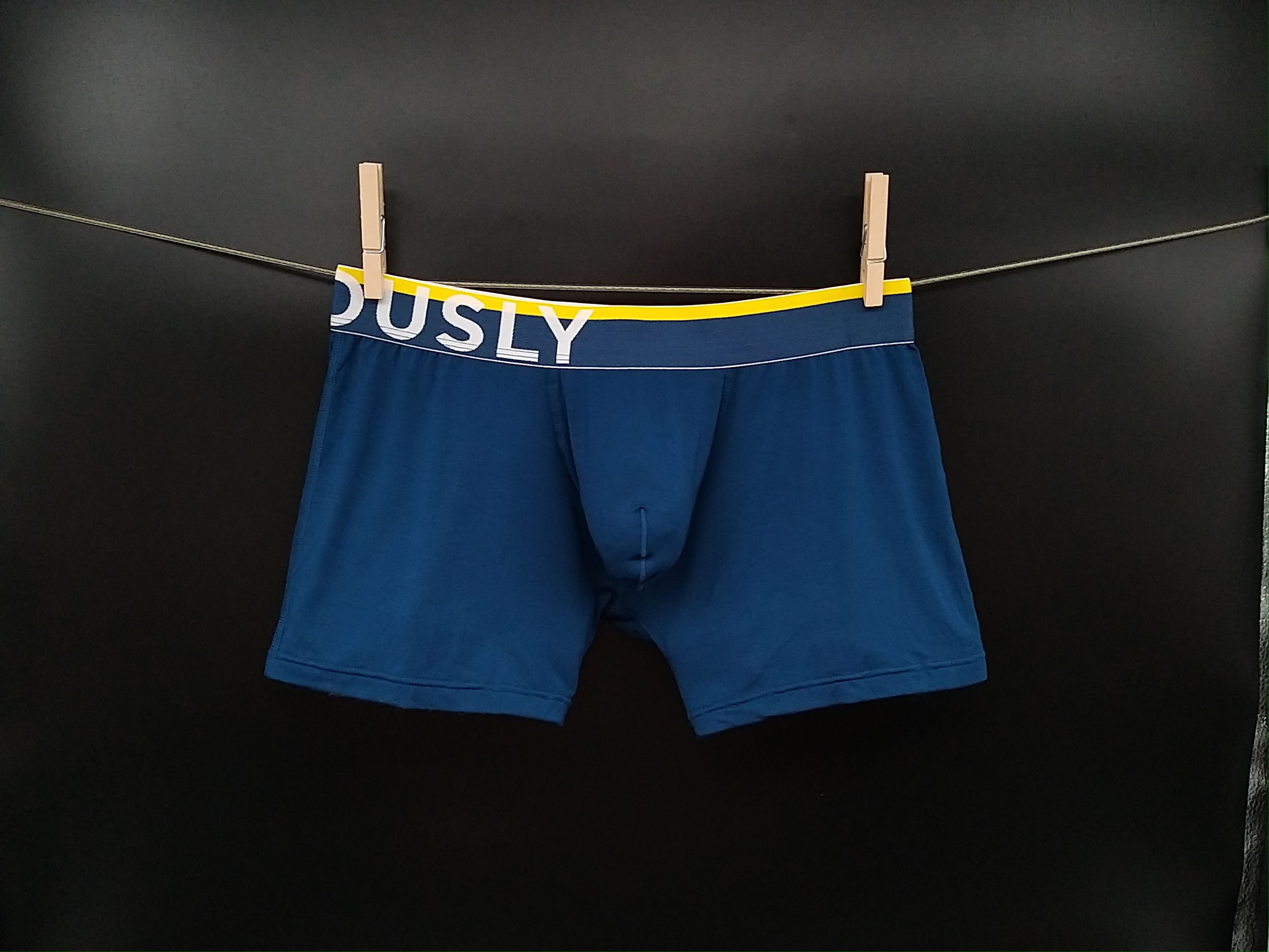 Jock Itch: What Is Jock Itch and How Does Underwear Impact It?