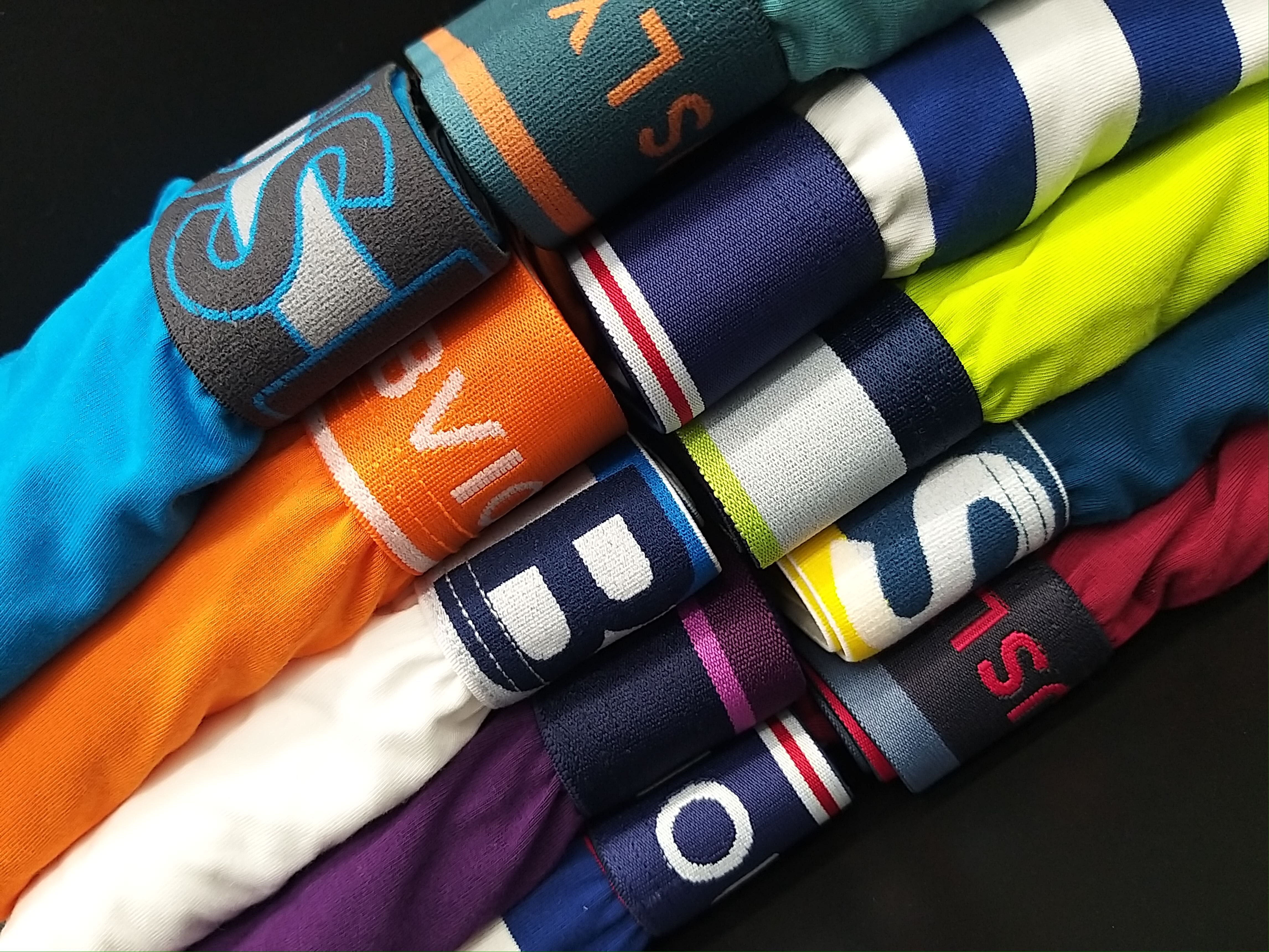 How To Organize Underwear Drawer: Step-by-Step