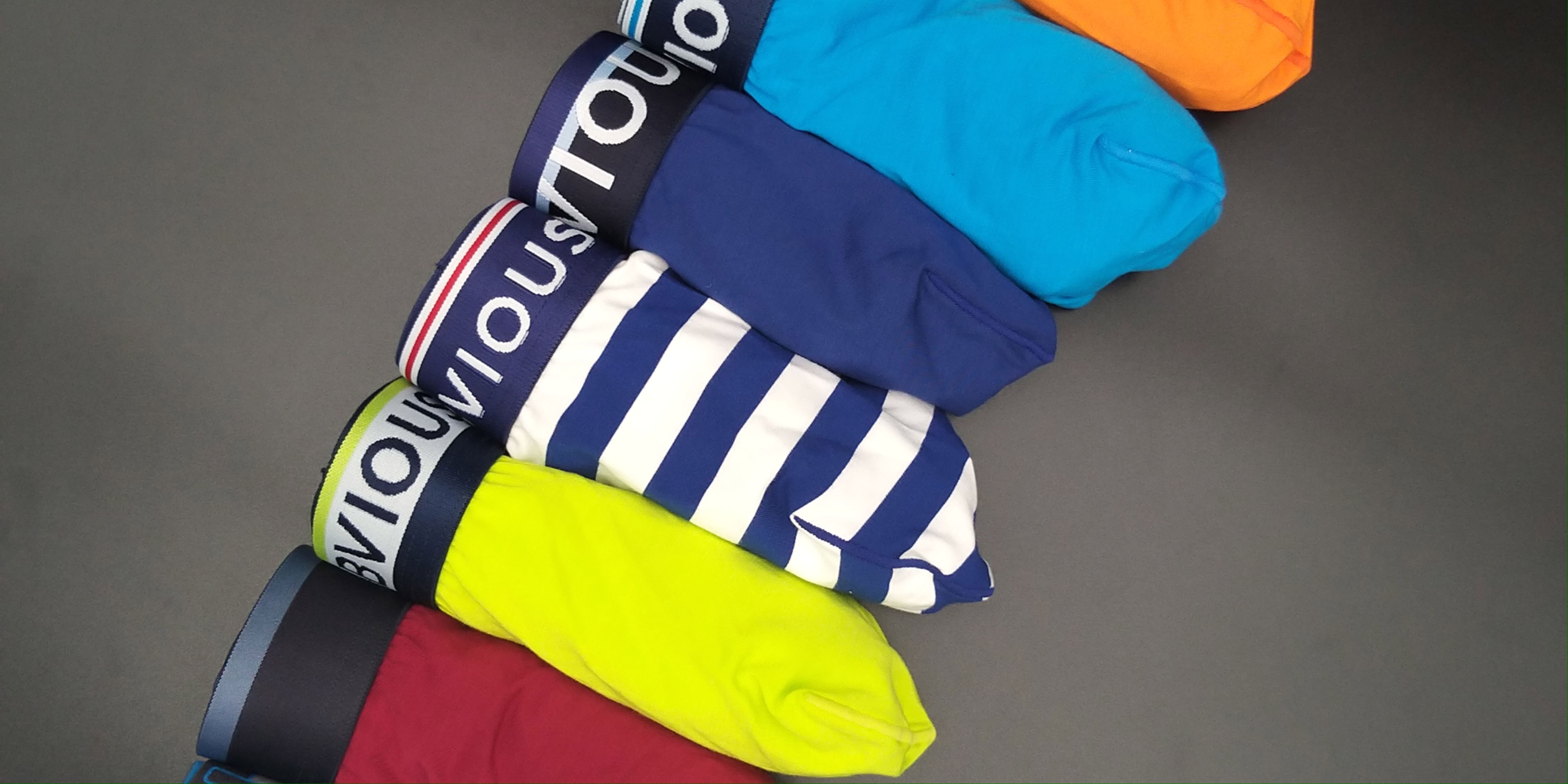 How To Fold Undershirts: Step-by-Step