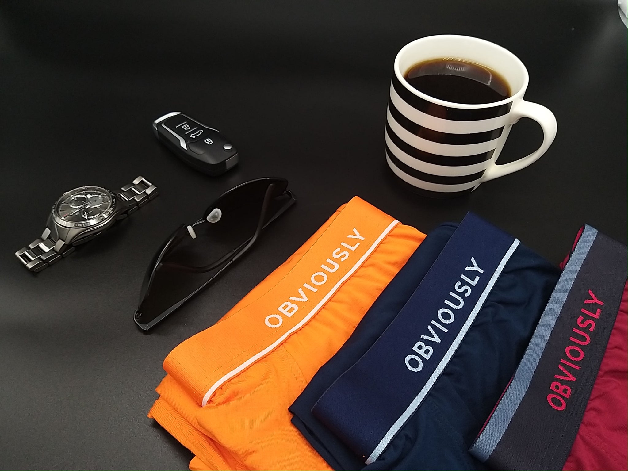 How To Hand Wash Underwear StepbyStep Obviously Apparel