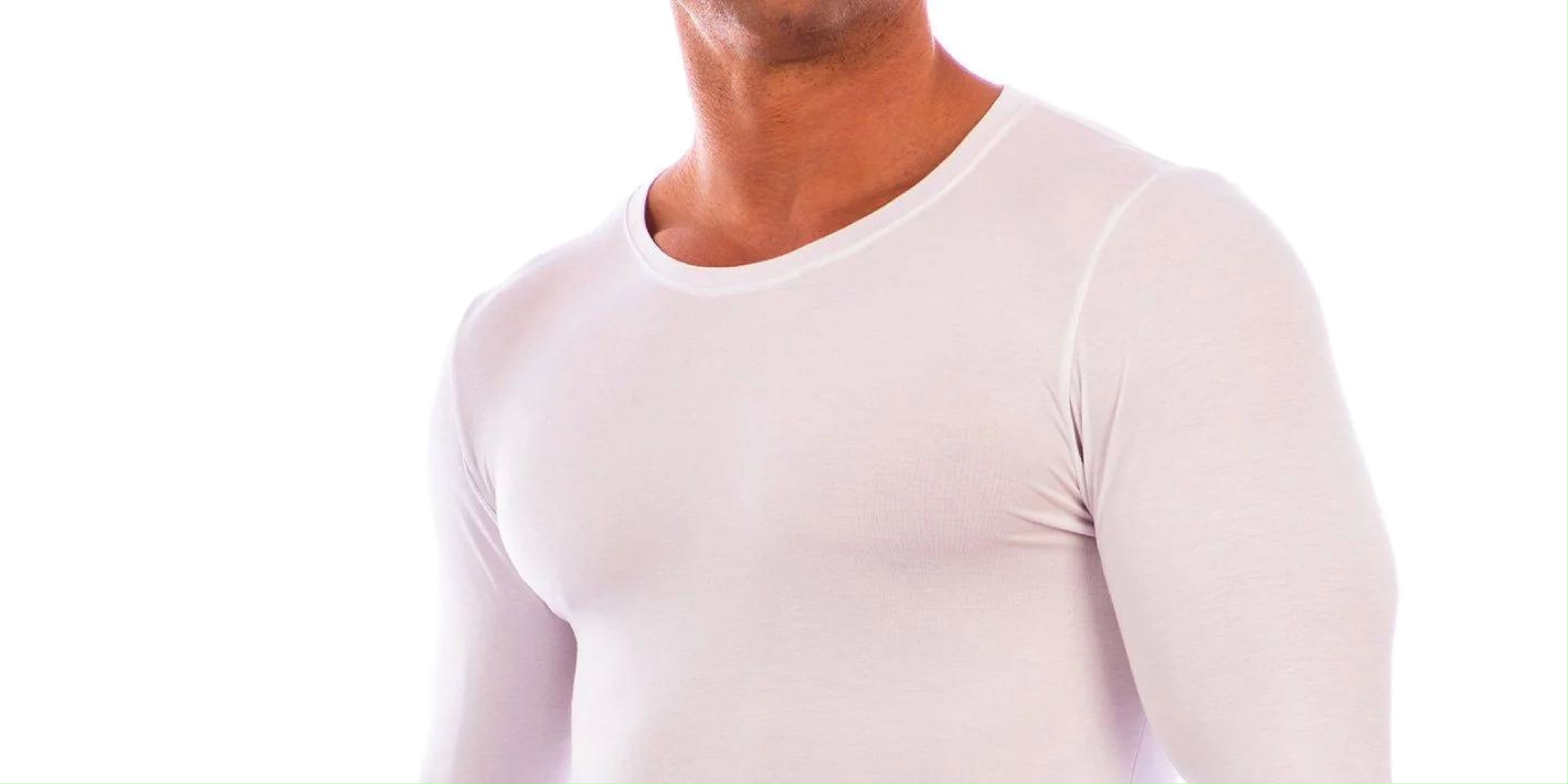 How To Style a Crew Neck: Step-by-Step