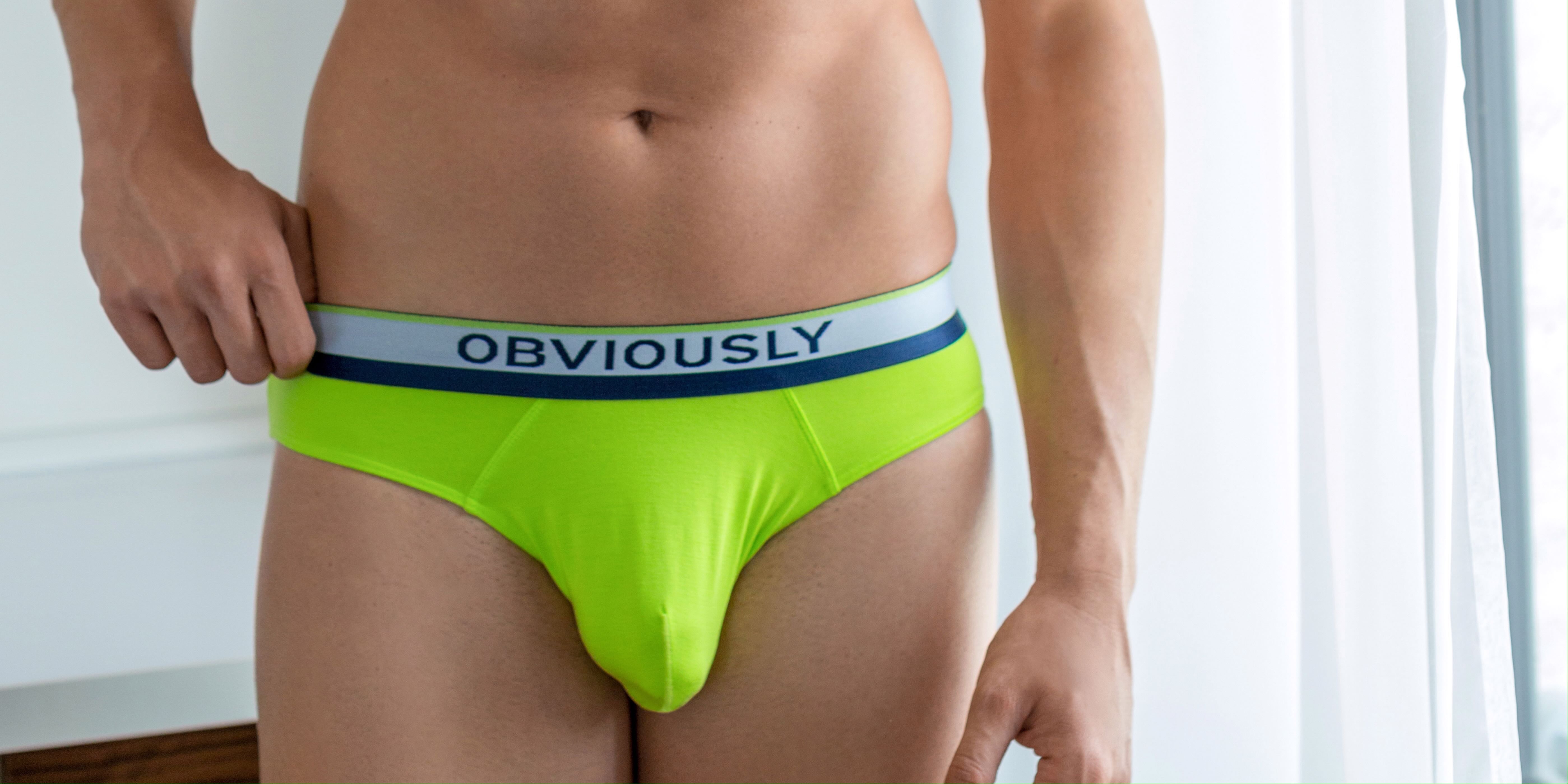 Why Are Jockstraps Backless: Jockstraps 101
