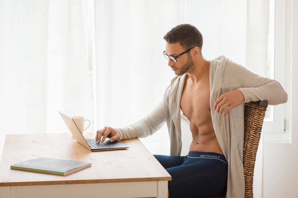 Breathable Underwear: The Solution to Sweaty and Smelly Underwear