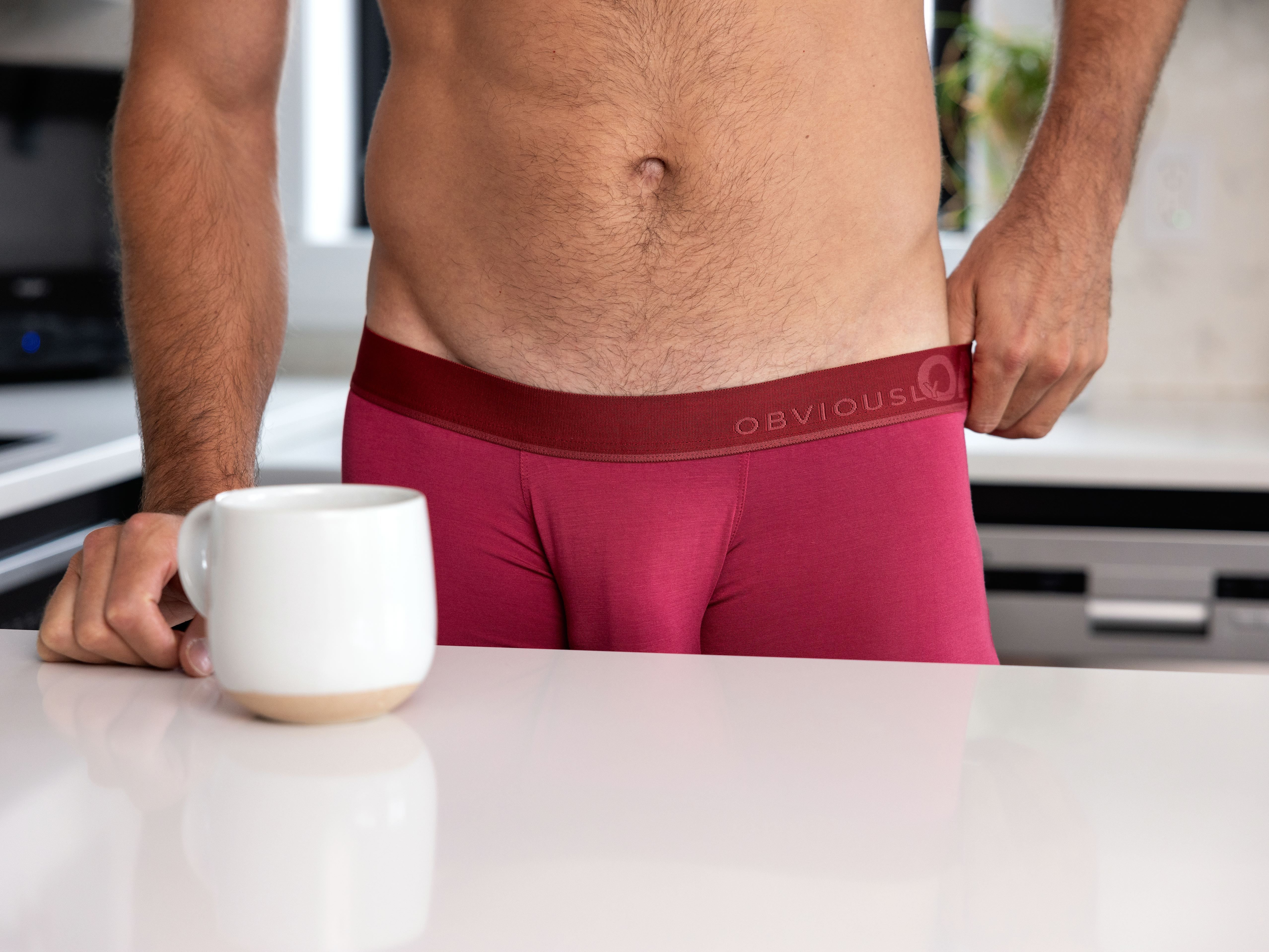 Underwear As Outerwear: Can You Wear Underwear As Outerwear?