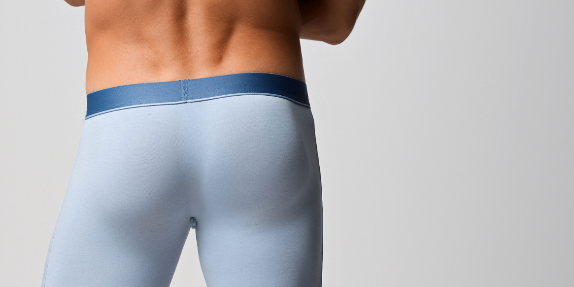 Underwear Adjusting: How To Stop Underwear Adjusting