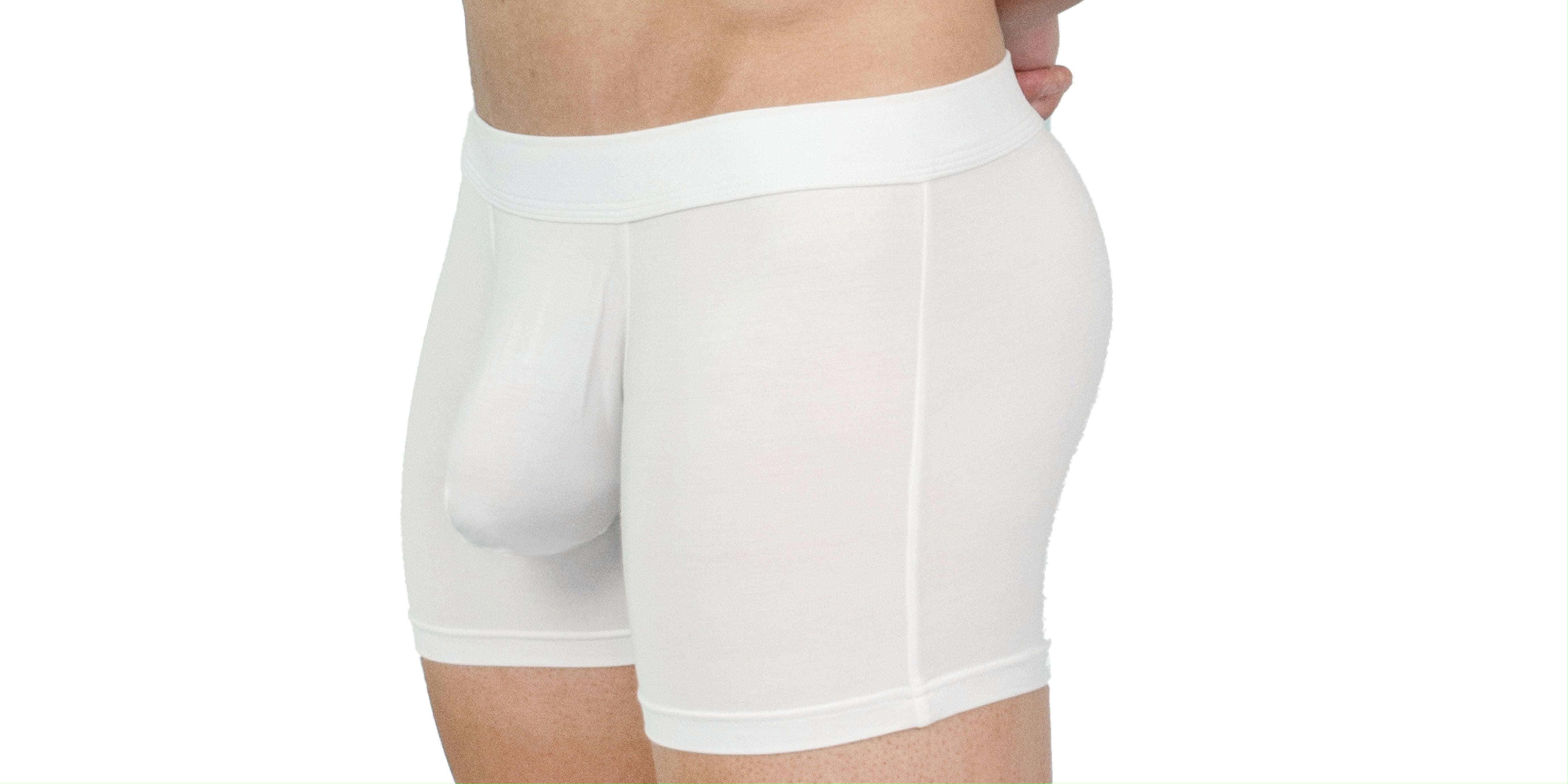What Are Tighty Whities: History Of Tighty Whities
