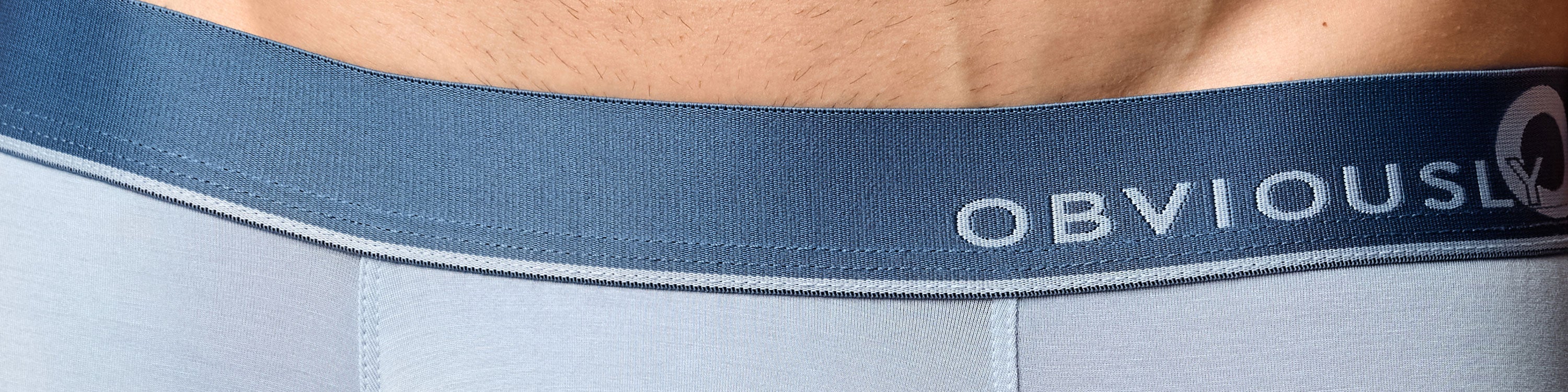 Boxer Brief 3 inch Leg