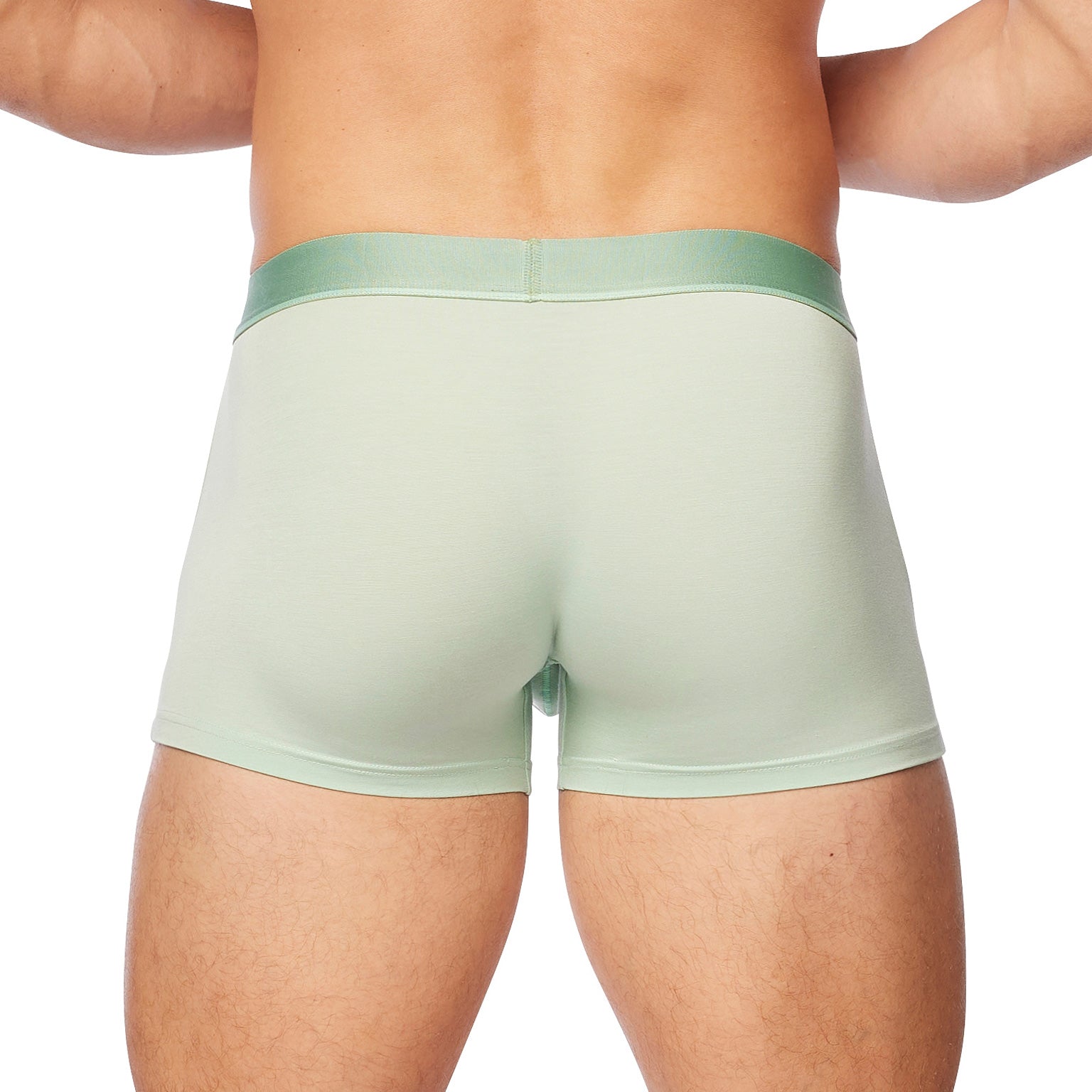 PrimeMan - Boxer Brief 3 inch Leg