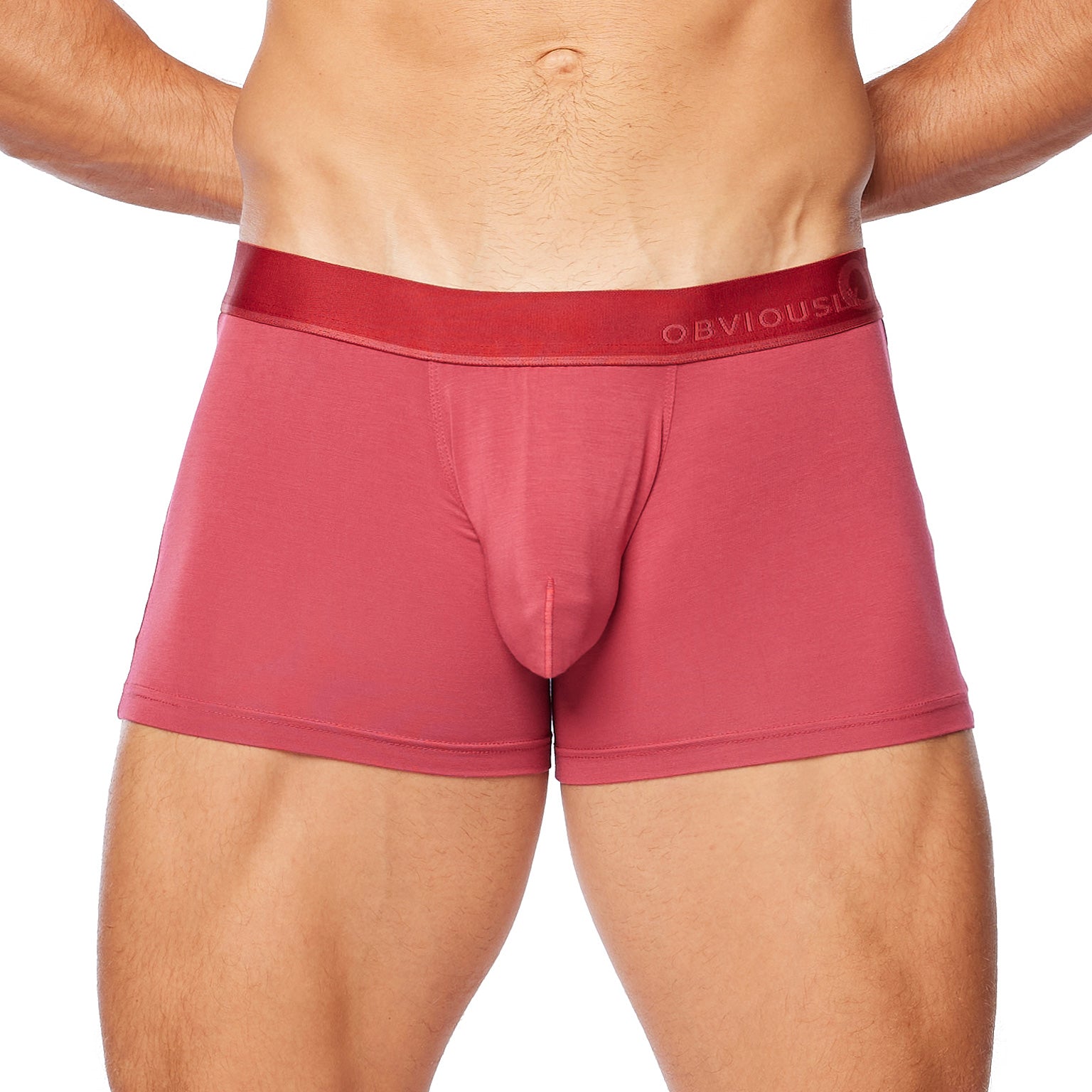 PrimeMan - Boxer Brief 3 inch Leg