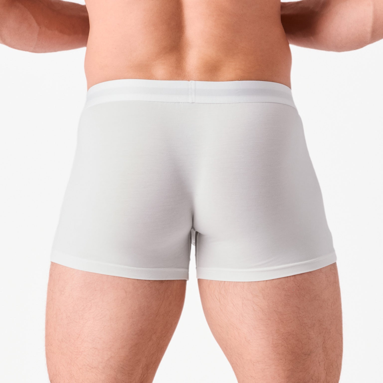 PrimeMan - Boxer Brief 3 inch Leg
