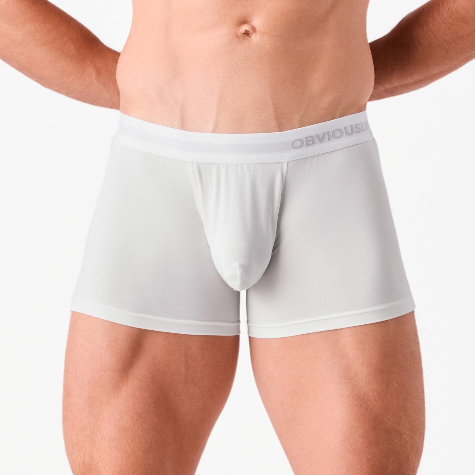 PrimeMan - Boxer Brief 3 inch Leg