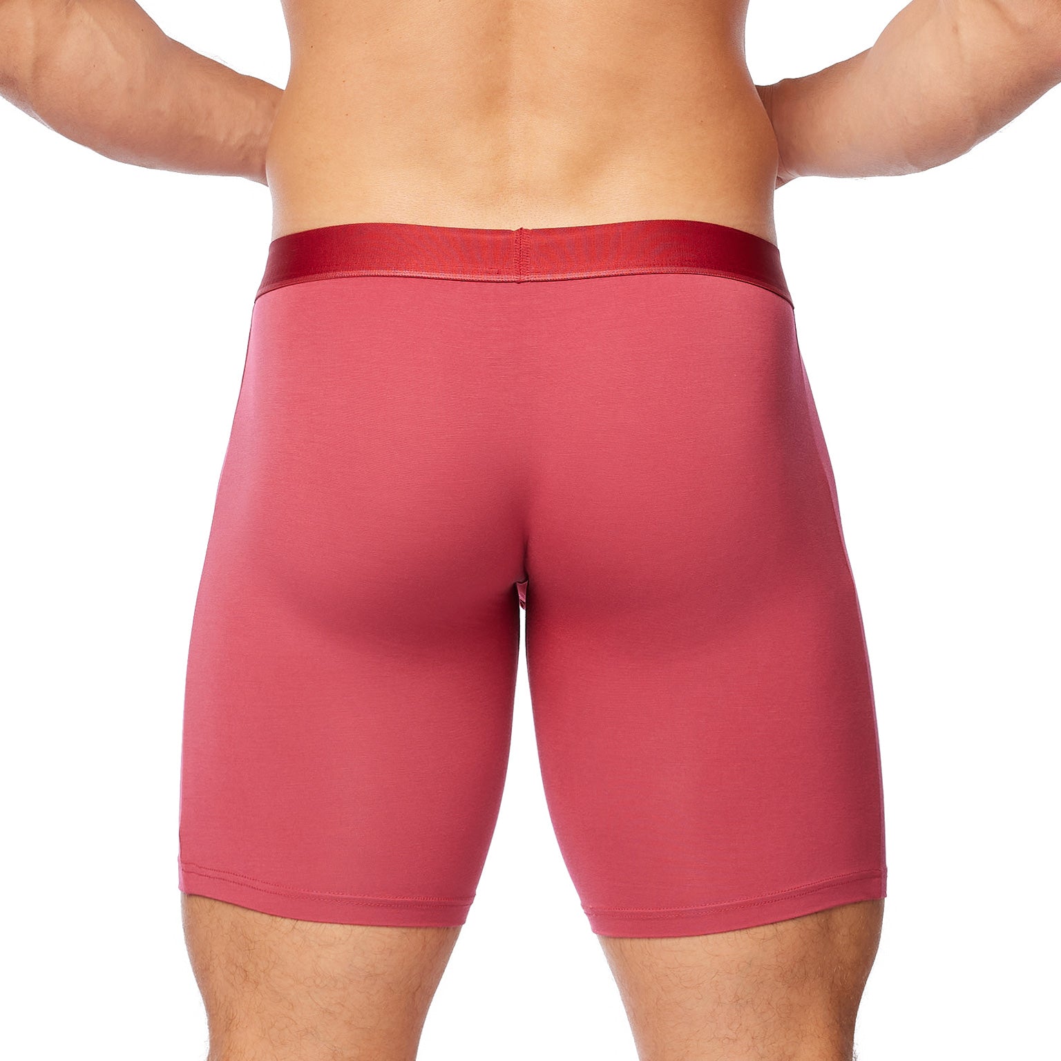 PrimeMan - Boxer Brief 9 inch Leg