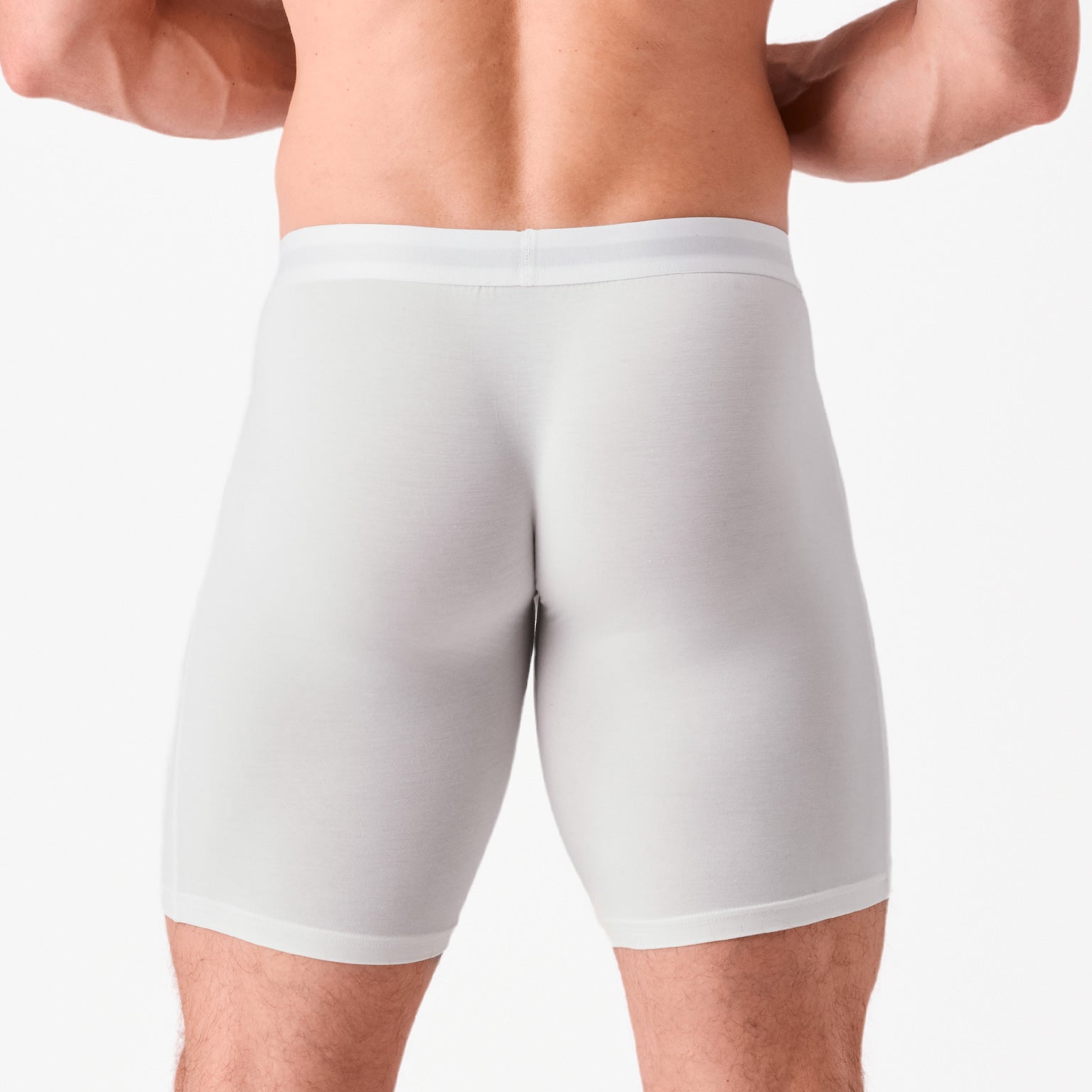 PrimeMan - Boxer Brief 9 inch Leg