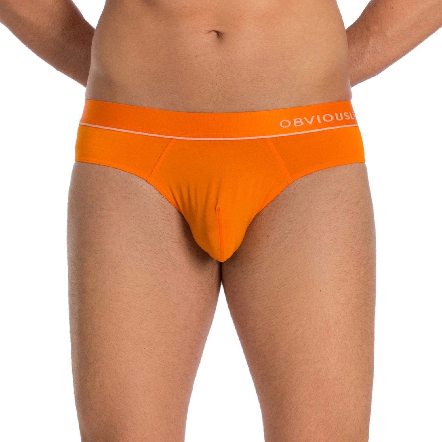 PrimeMan - Brief Obviously Apparel