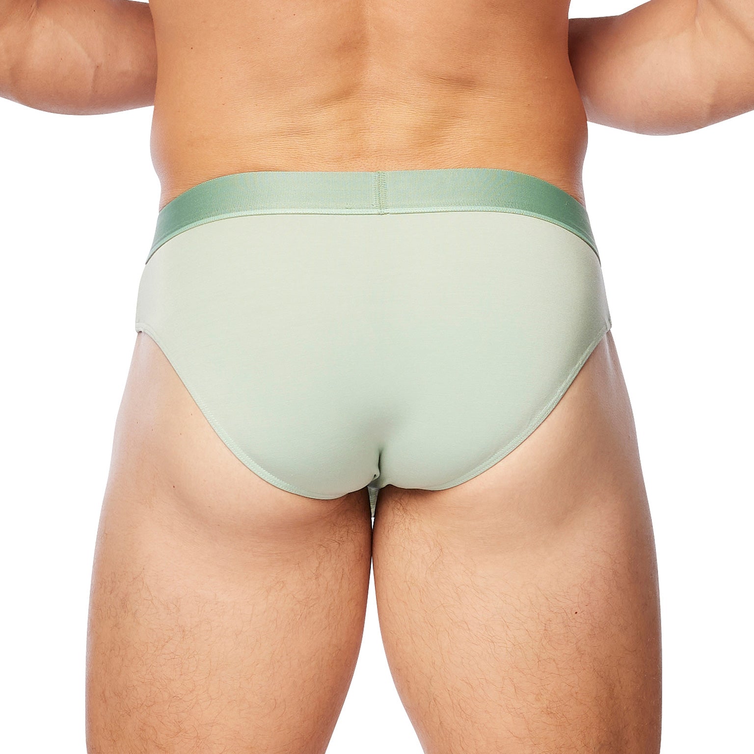 Discontinued - PrimeMan - Brief