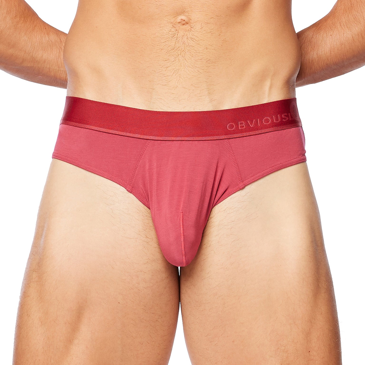 Discontinued - PrimeMan - Brief