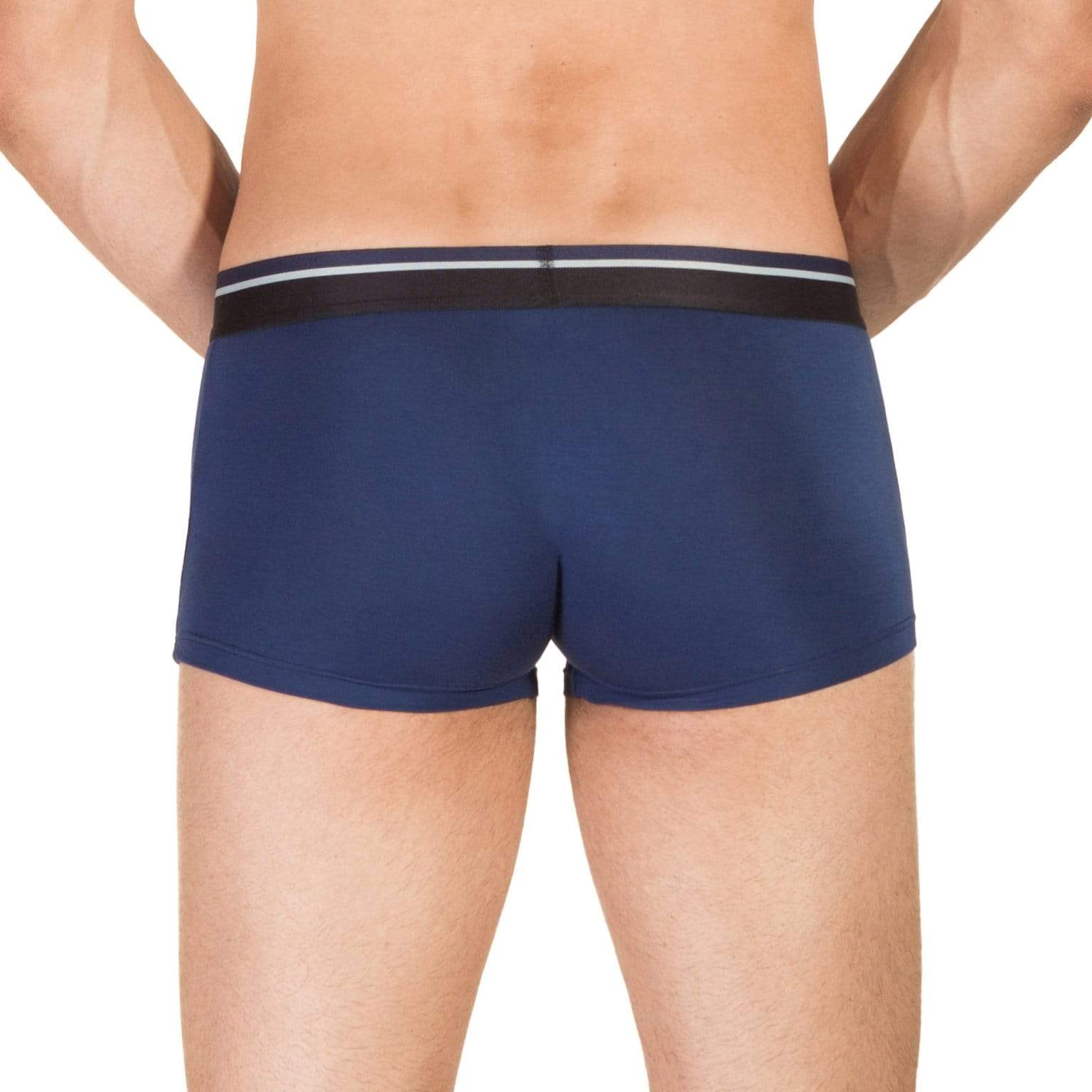 PrimeMan - Trunk Obviously Apparel