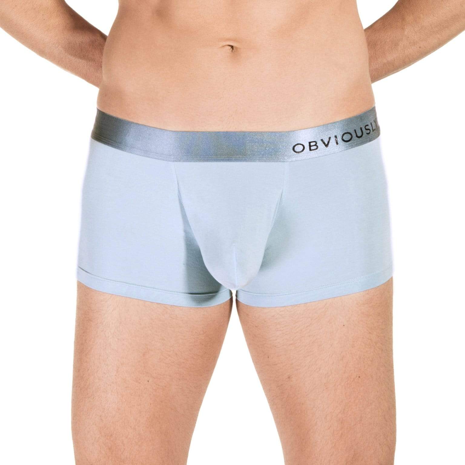 PrimeMan - Trunk Obviously Apparel