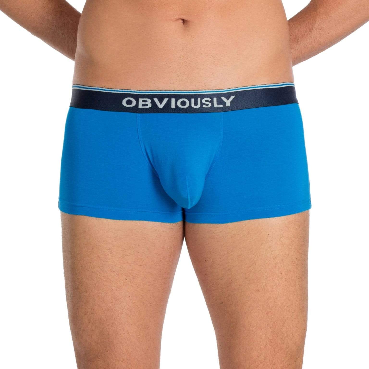 PrimeMan - Trunk Obviously Apparel