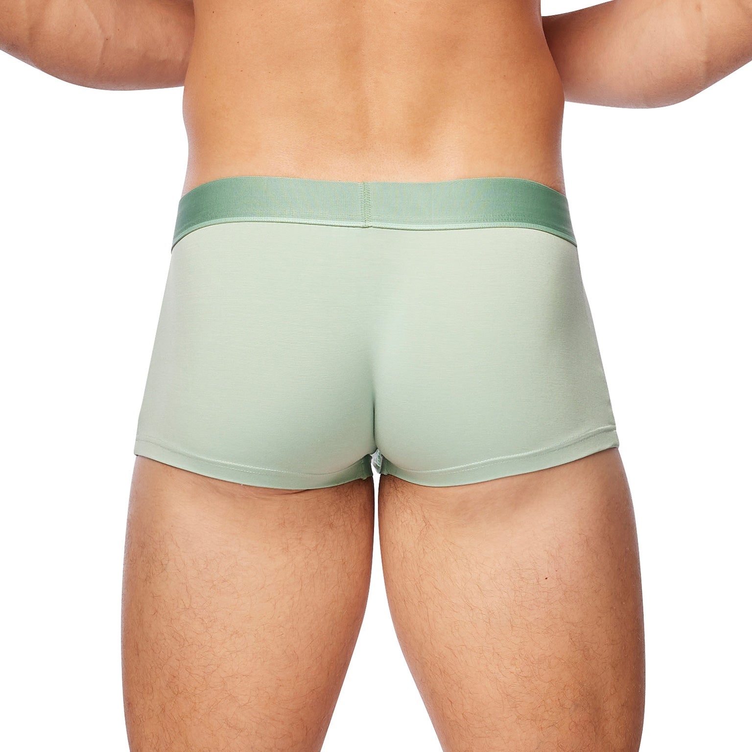 Discontinued - PrimeMan - Trunk