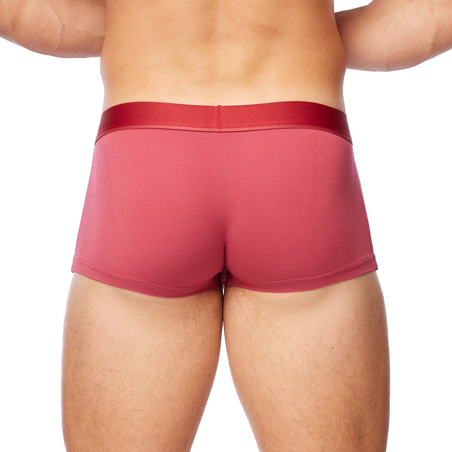 Discontinued - PrimeMan - Trunk