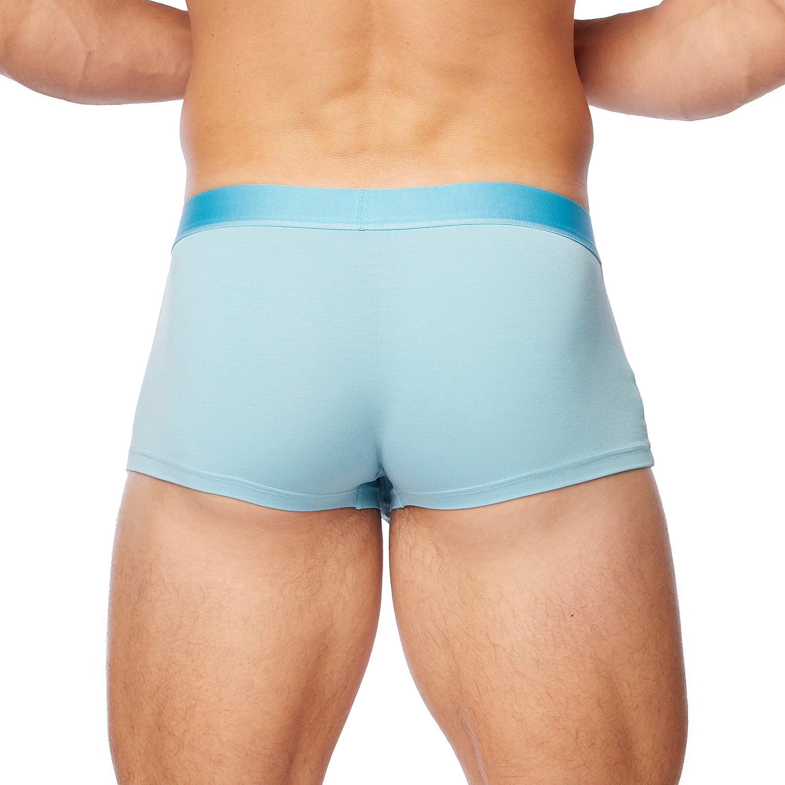 Discontinued - PrimeMan - Trunk