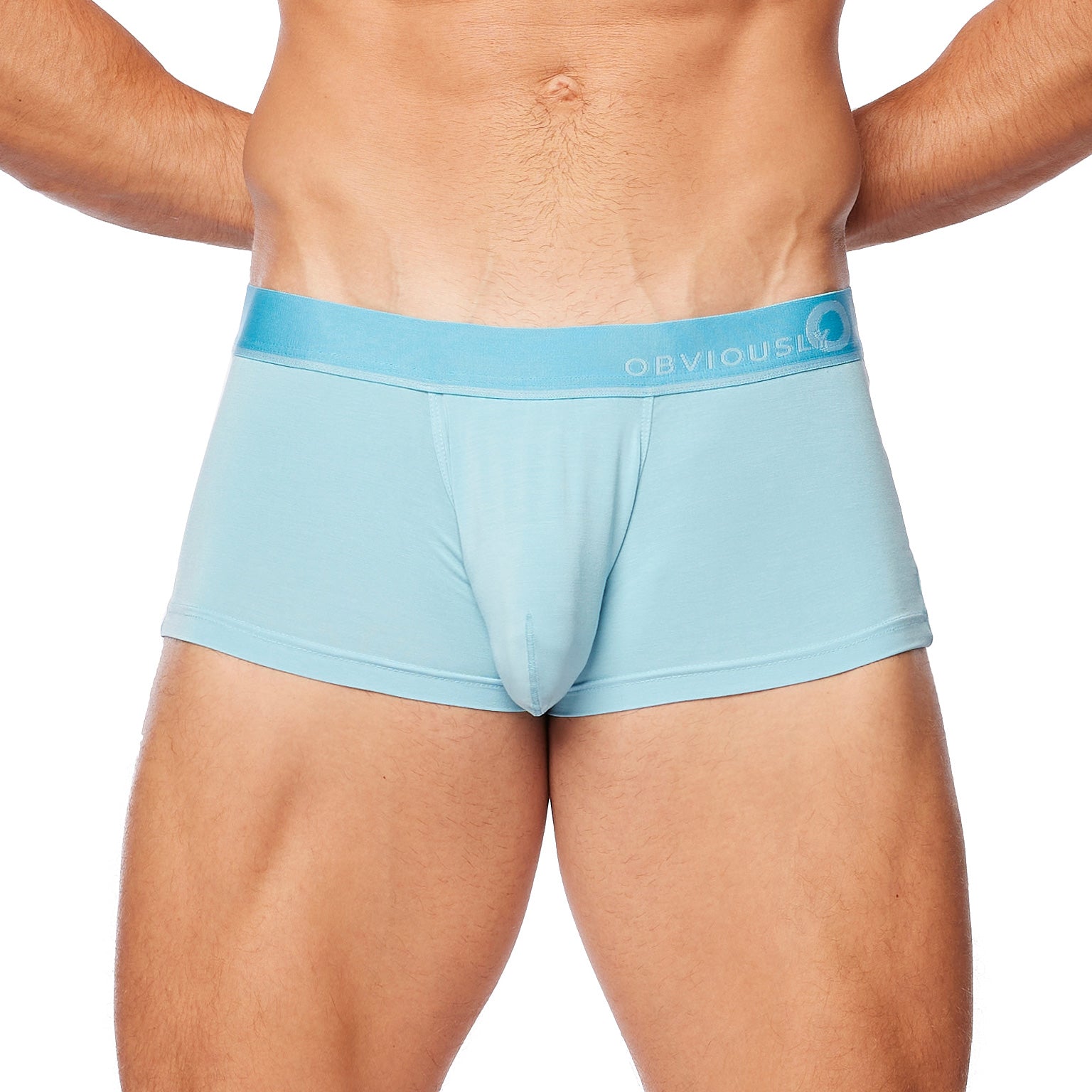 Discontinued - PrimeMan - Trunk