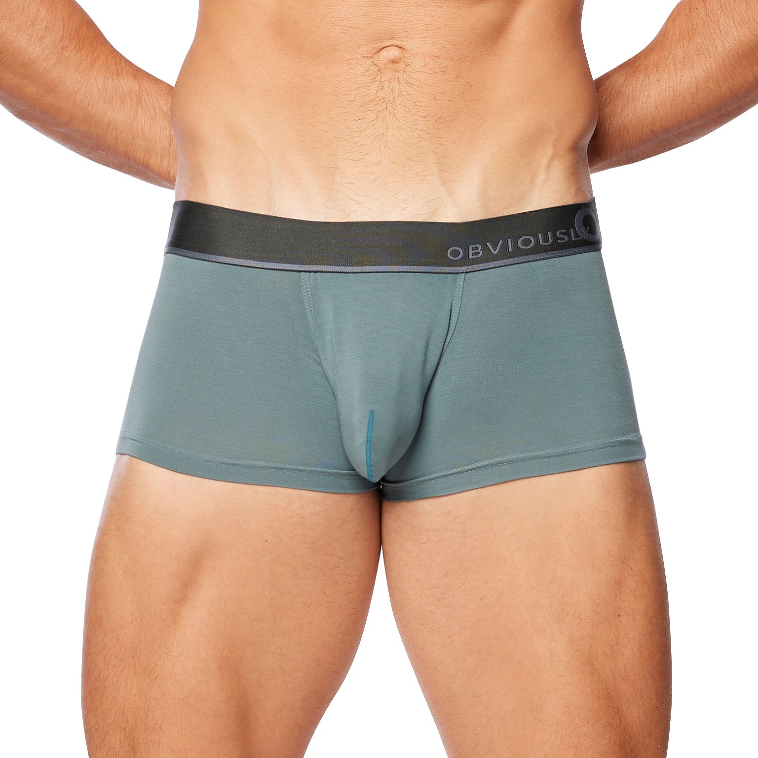 Discontinued - PrimeMan - Trunk