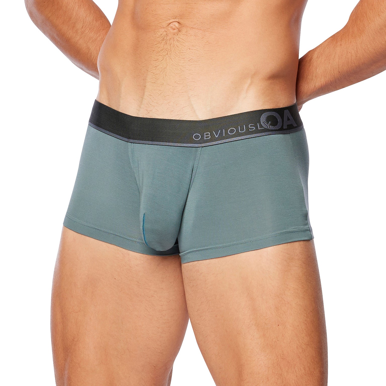 Discontinued - PrimeMan - Trunk