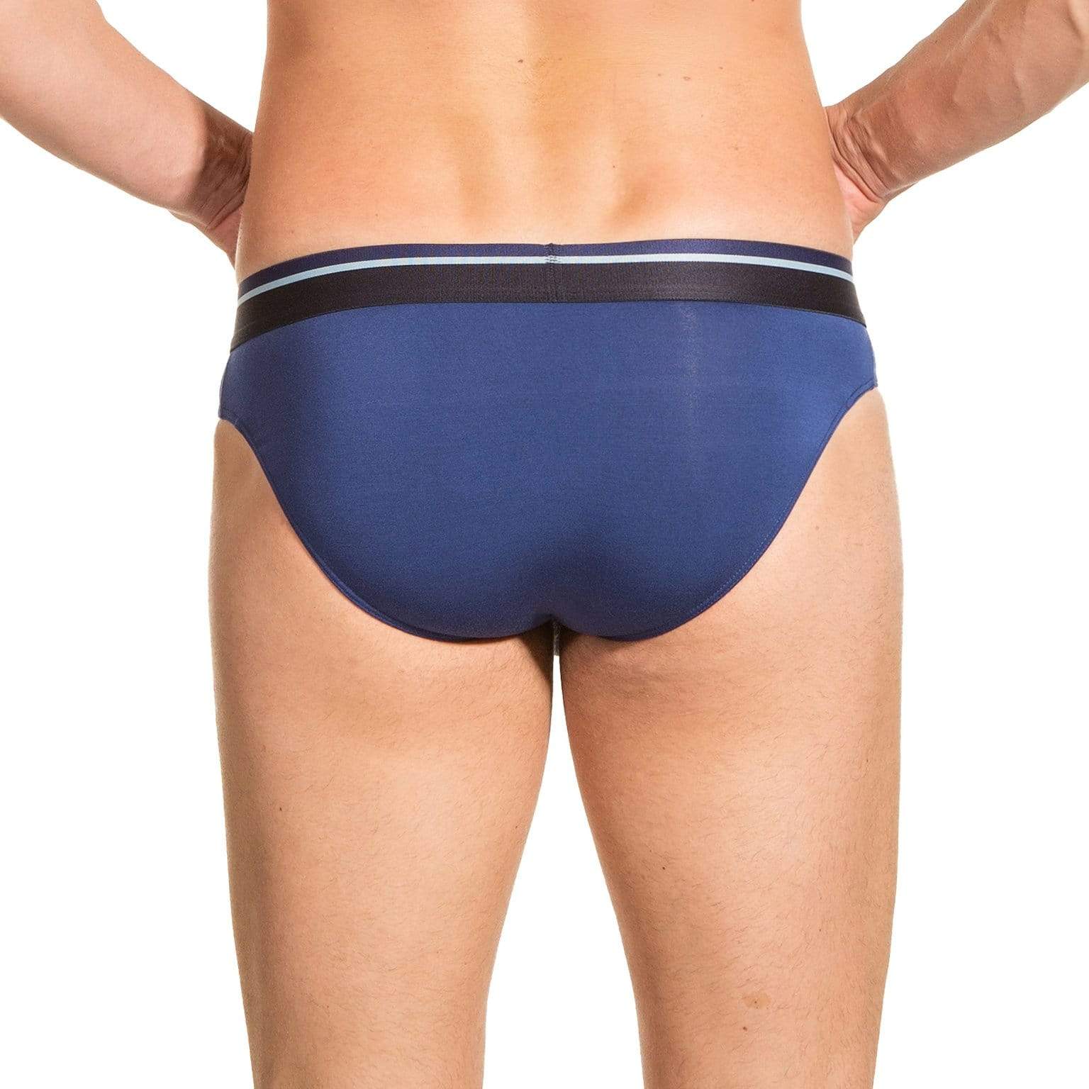 PrimeMan - Hipster Brief Obviously Apparel