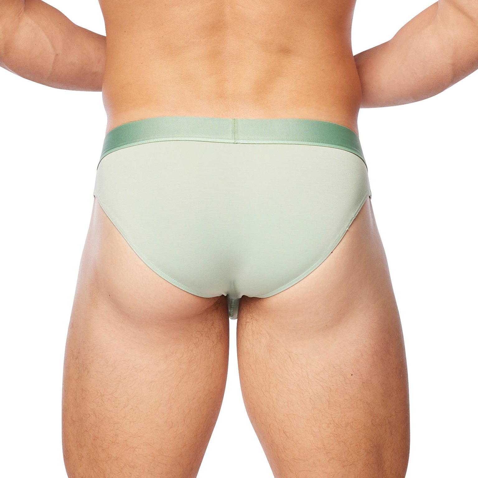 Discontinued - PrimeMan - Hipster Brief