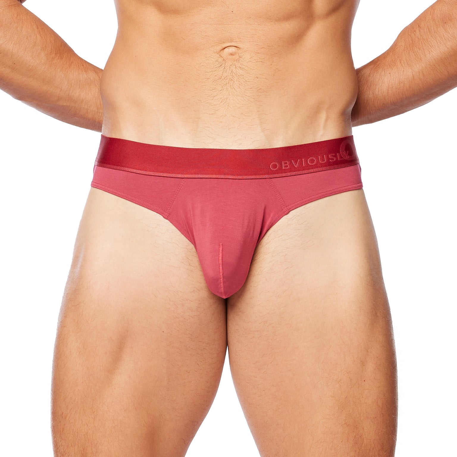 Discontinued - PrimeMan - Hipster Brief