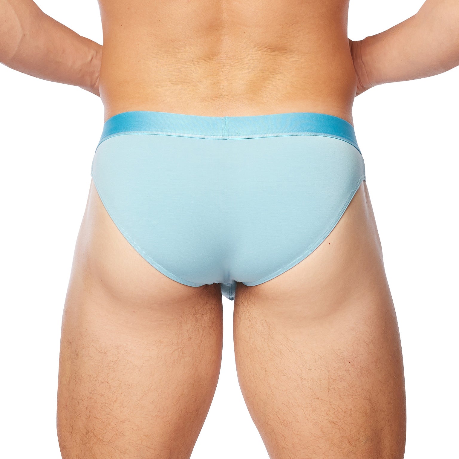 Discontinued - PrimeMan - Hipster Brief