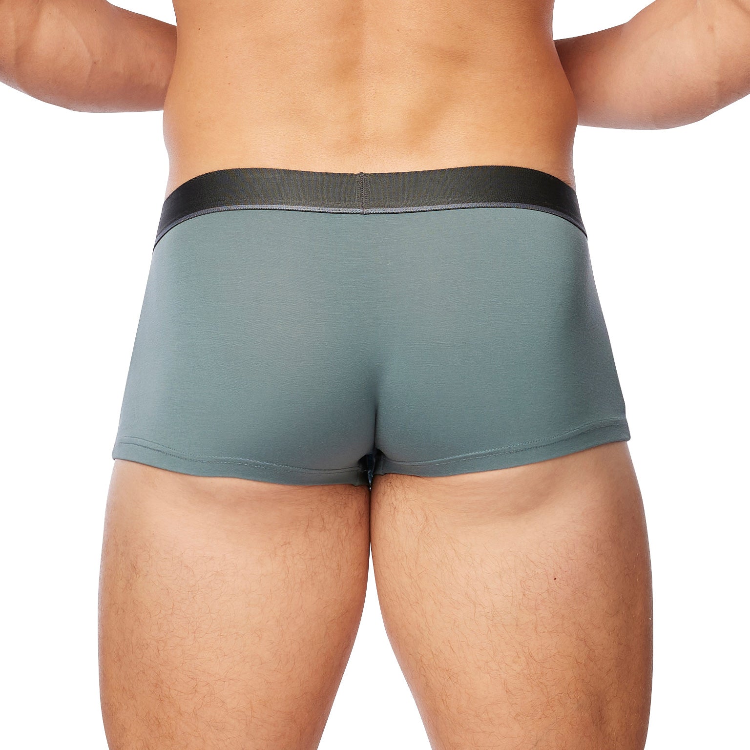 Discontinued - PrimeMan - Trunk