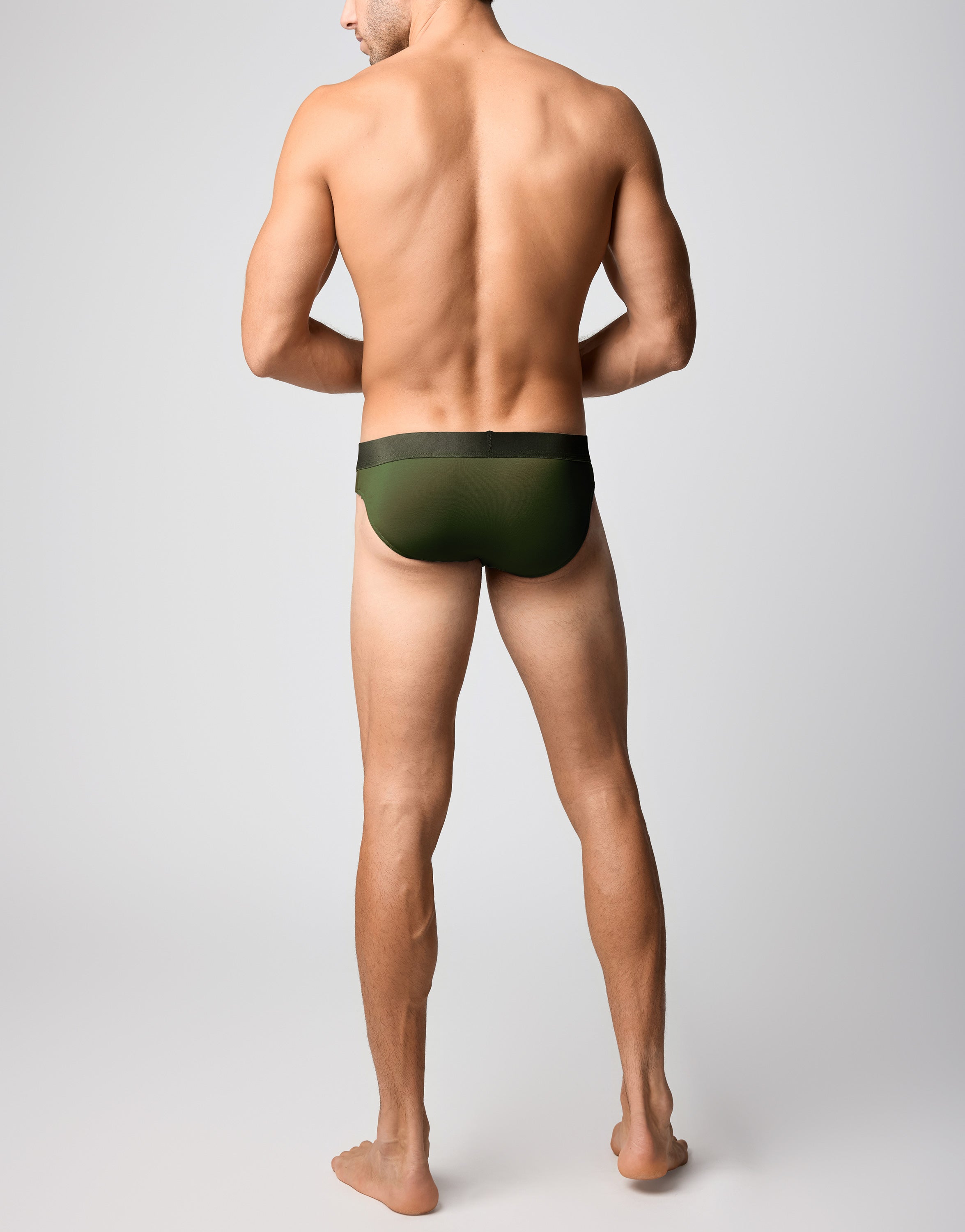 PrimeMan - Hipster Brief