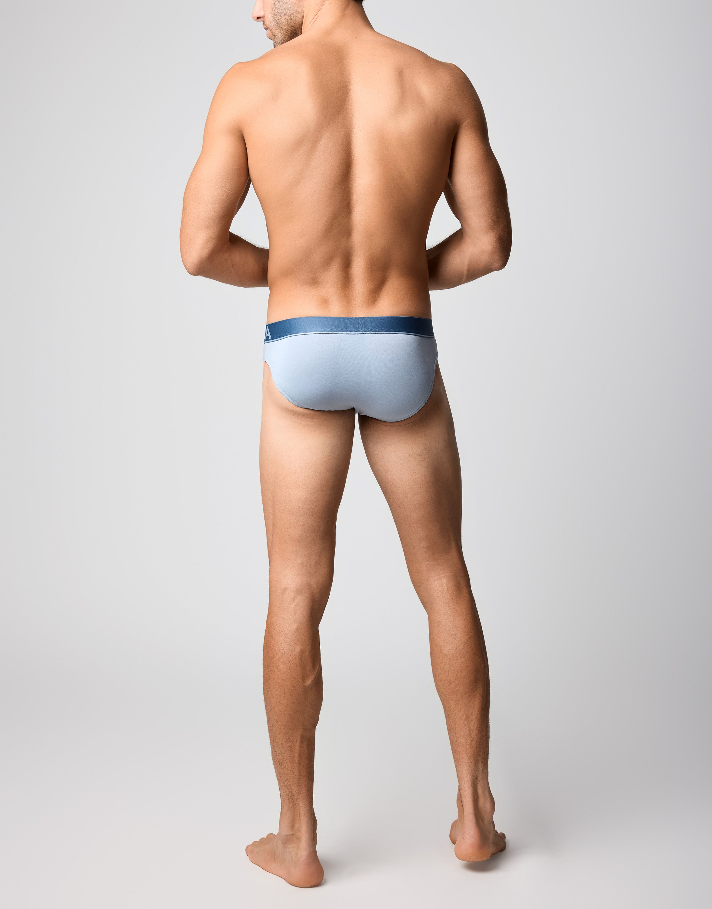 PrimeMan - Hipster Brief