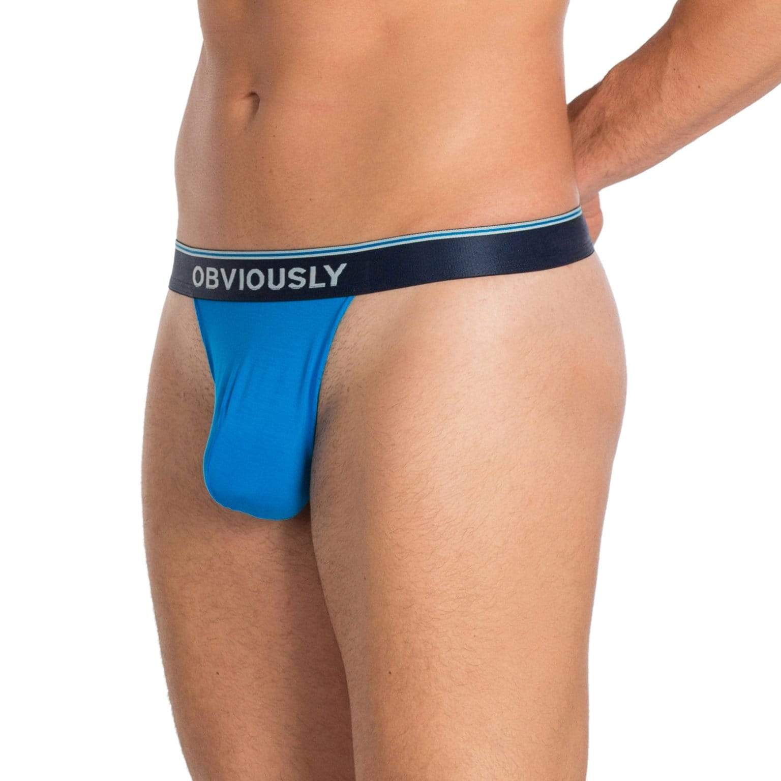 PrimeMan - Thong Obviously Apparel Maui Small