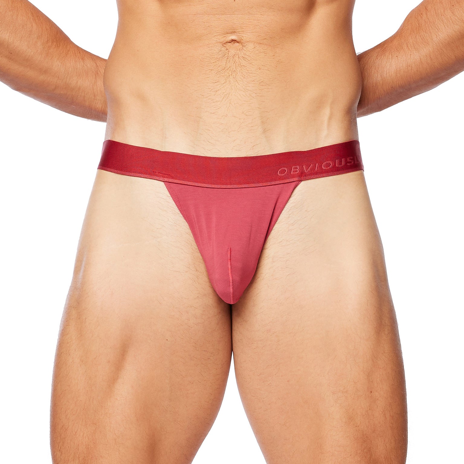 Discontinued - PrimeMan - Thong