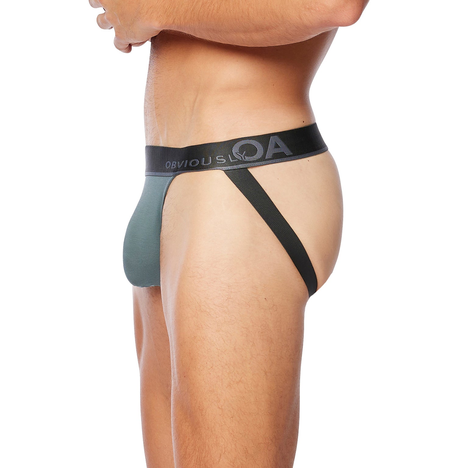 Discontinued - PrimeMan - Jockstrap