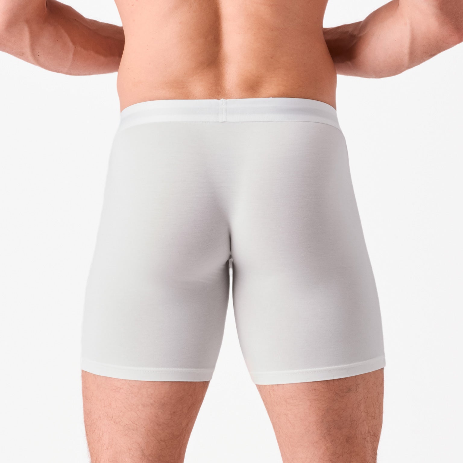 PrimeMan - Boxer Brief 6 inch Leg