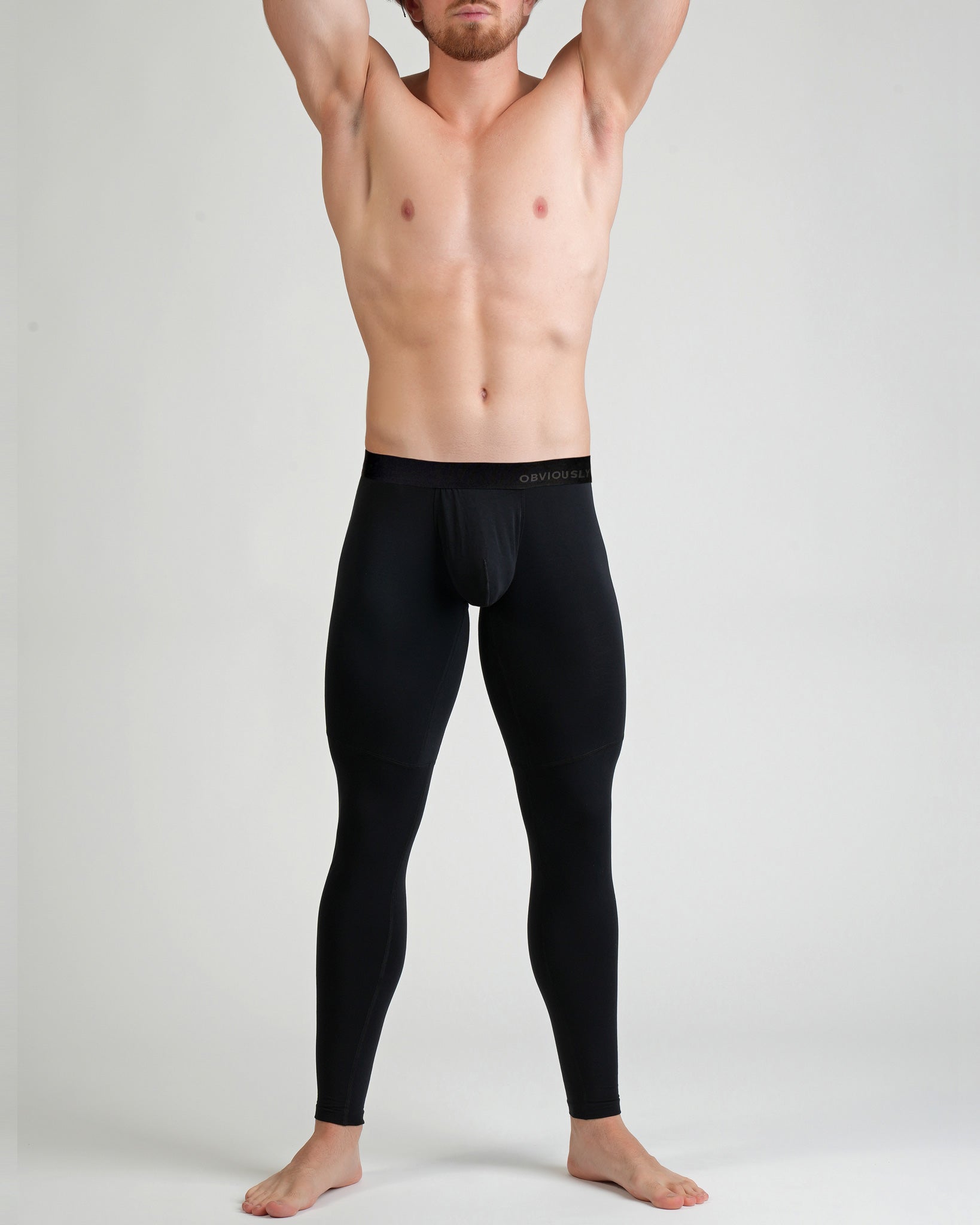 PrimeMan - Long Johns