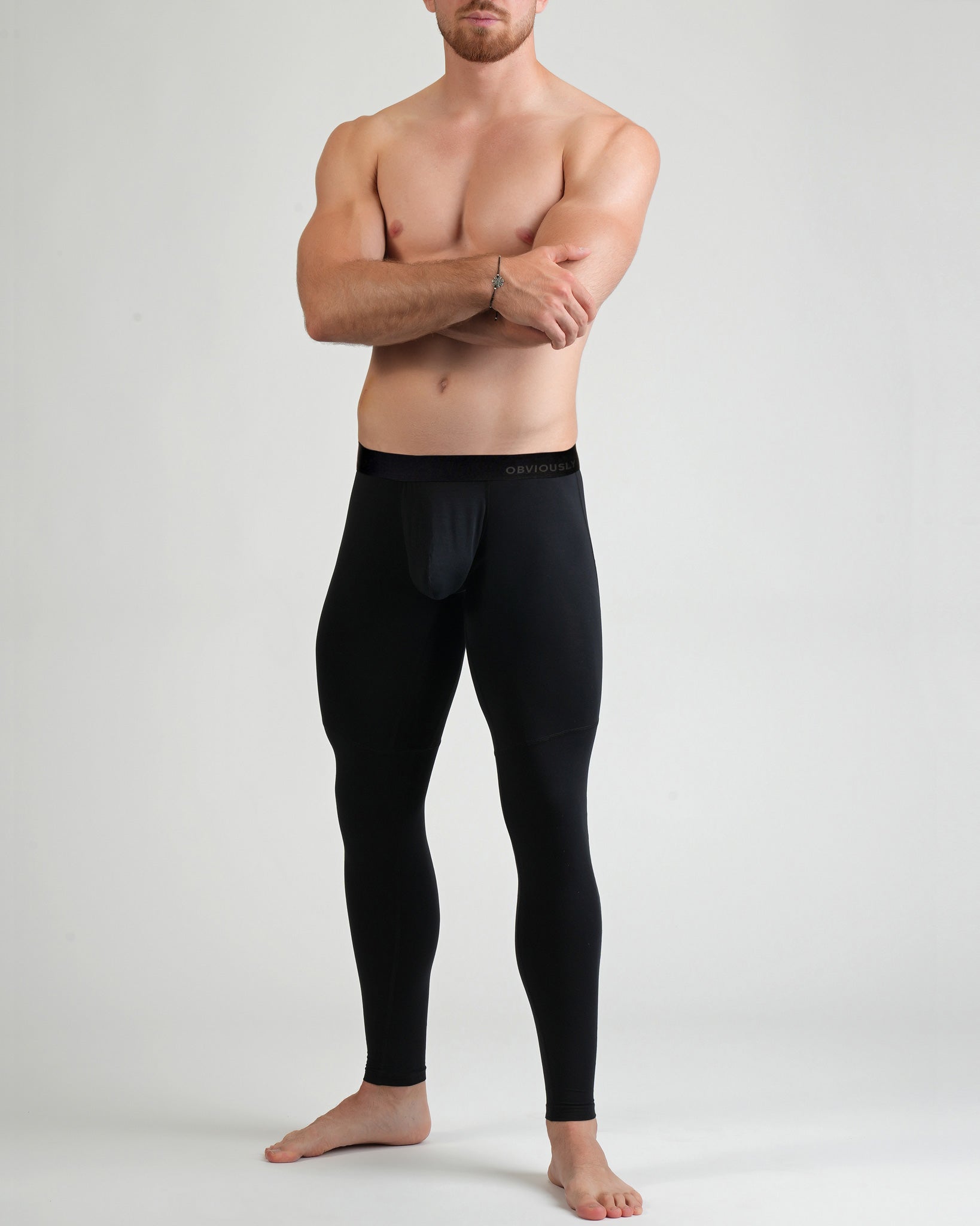 PrimeMan - Long Johns