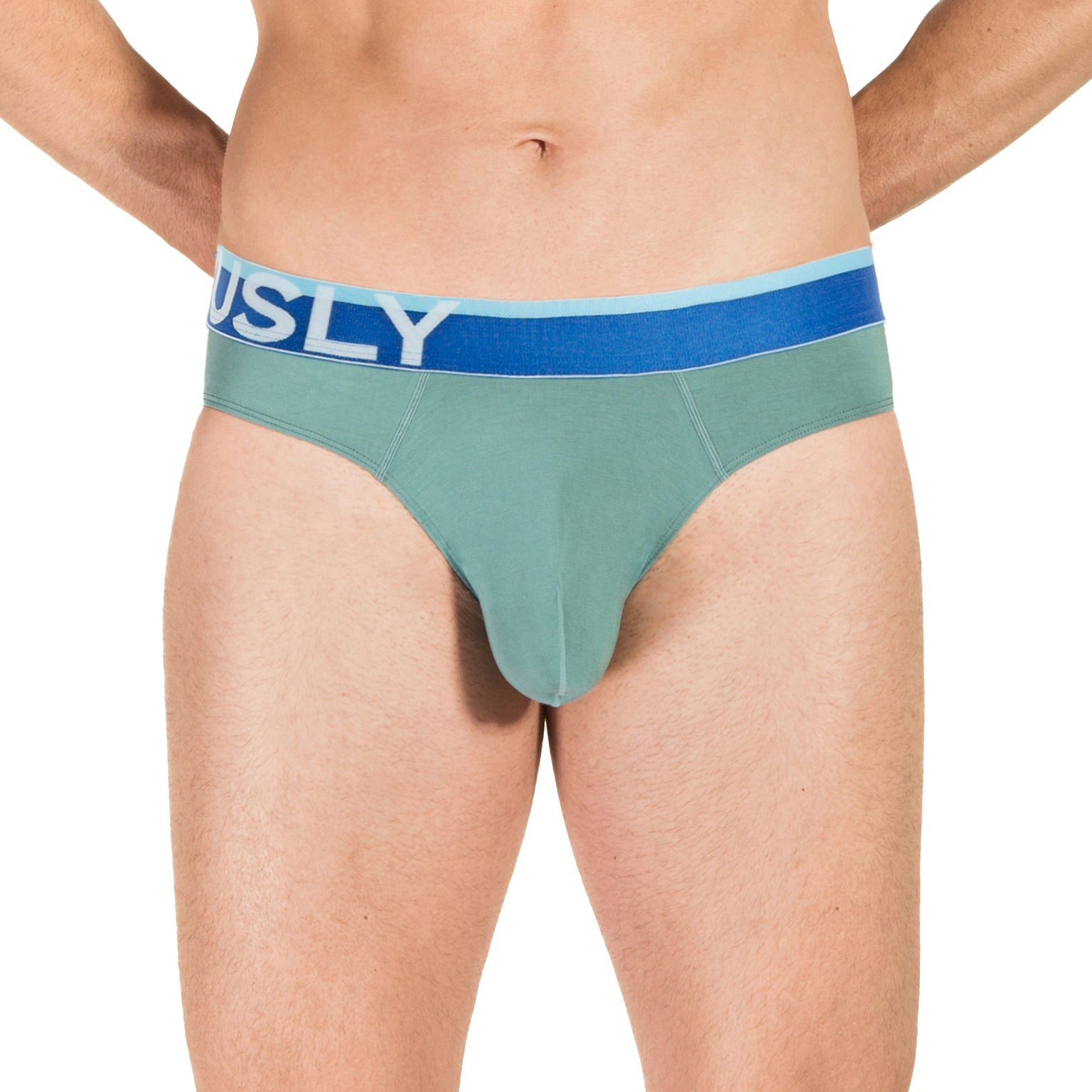 EcoSurplus - EveryMan - Brief