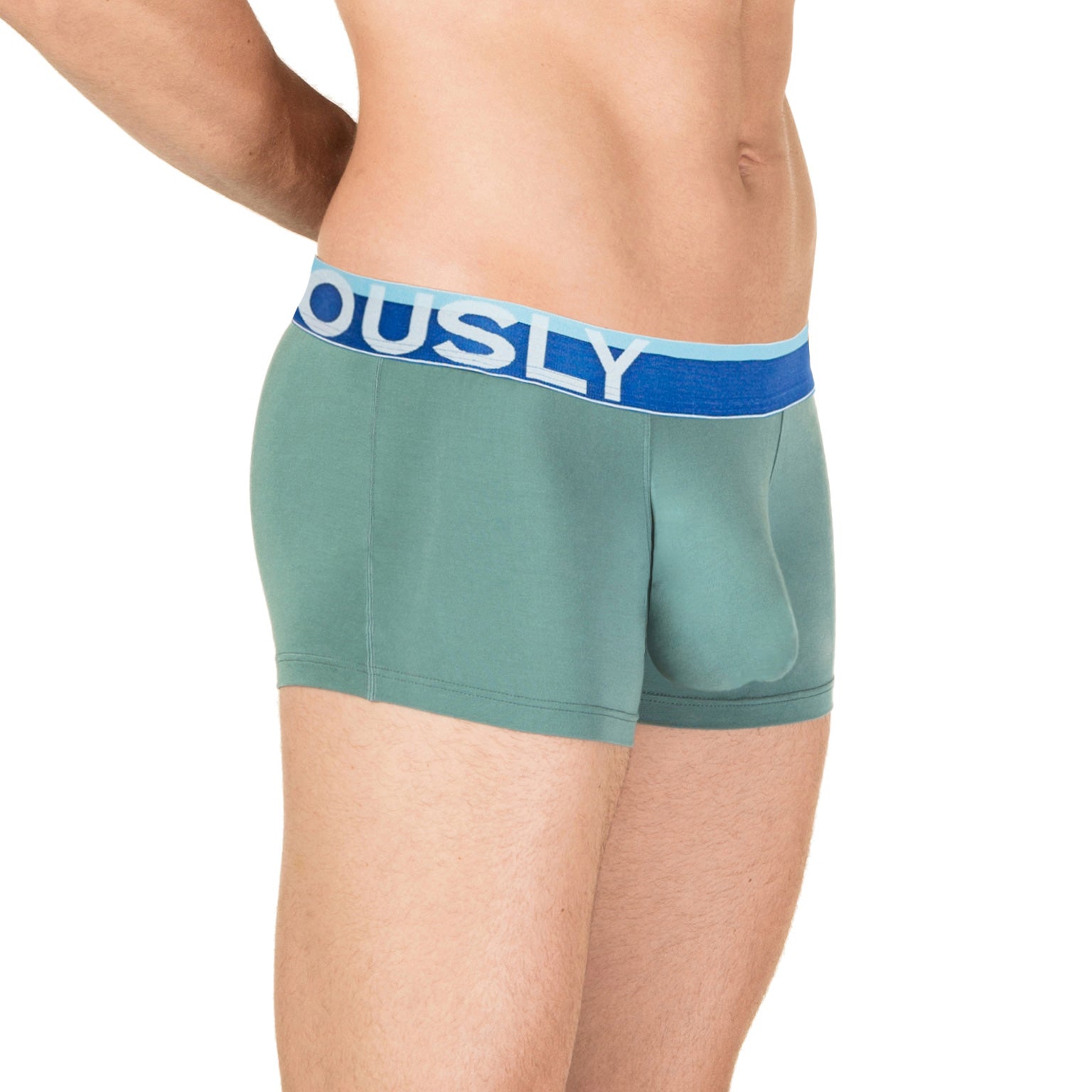 EcoSurplus - EveryMan - Trunk