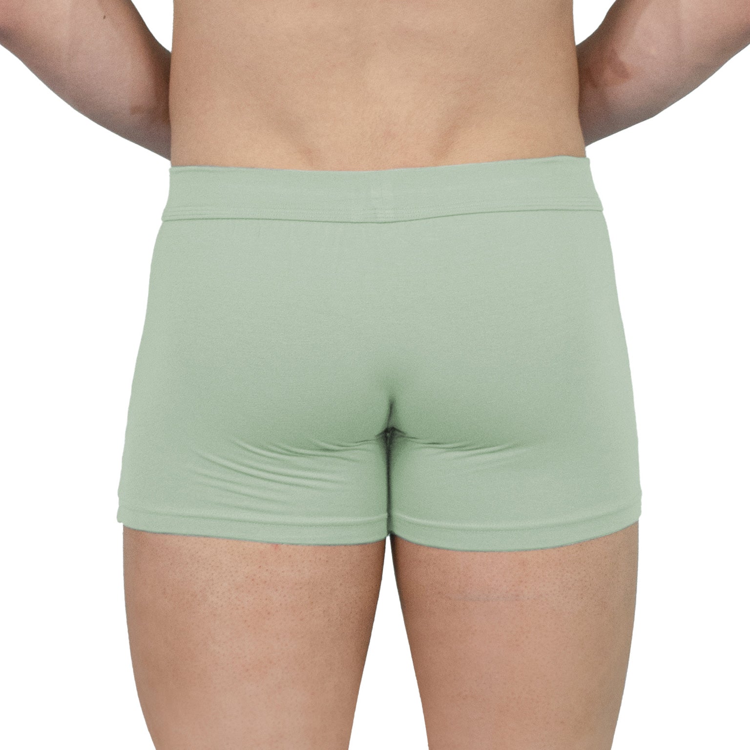 EliteMan - Boxer Brief 3 inch Leg