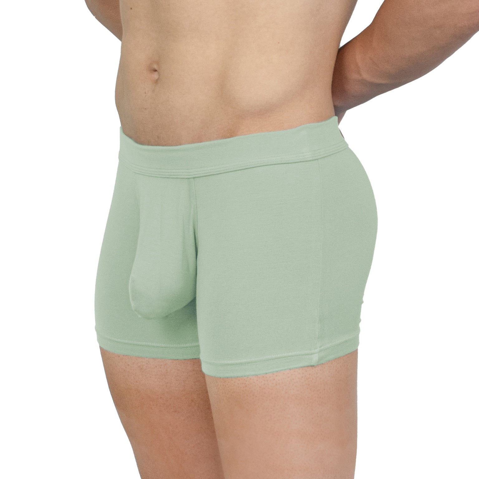 EliteMan - Boxer Brief 3 inch Leg