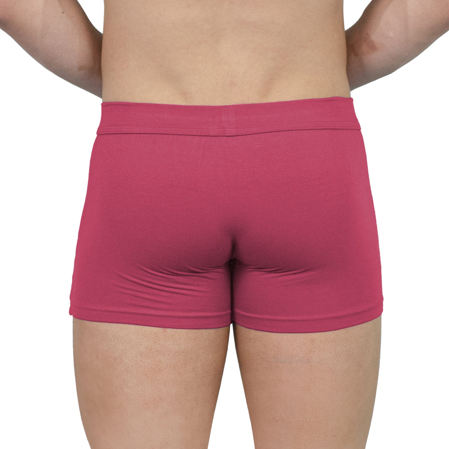 EliteMan - Boxer Brief 3 inch Leg