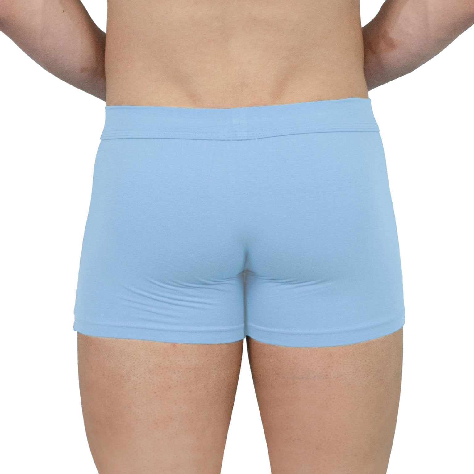 EliteMan - Boxer Brief 3 inch Leg