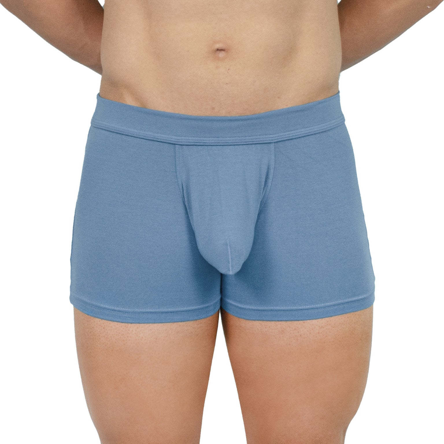EliteMan - Boxer Brief 3 inch Leg