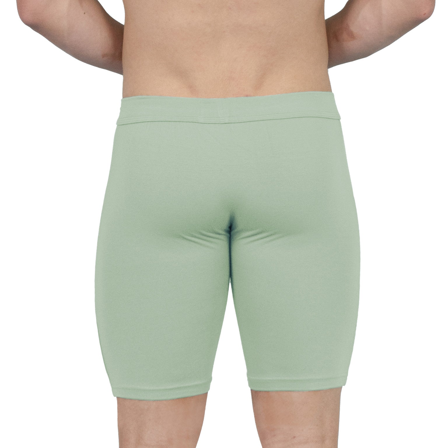 EliteMan - Boxer Brief 9 inch Leg